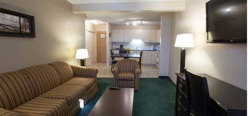 Photo of Capital Suites Yellowknife