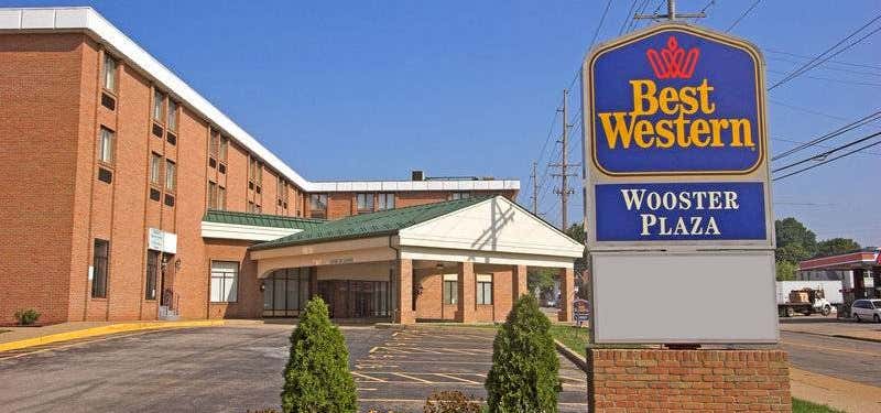 Photo of Best Western Plus Wooster Hotel & Conference Center
