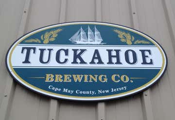 Photo of Tuckahoe Brewing Company