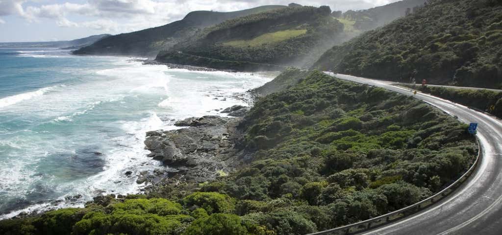 Photo of The Great Ocean Road