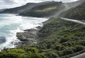Photo of The Great Ocean Road