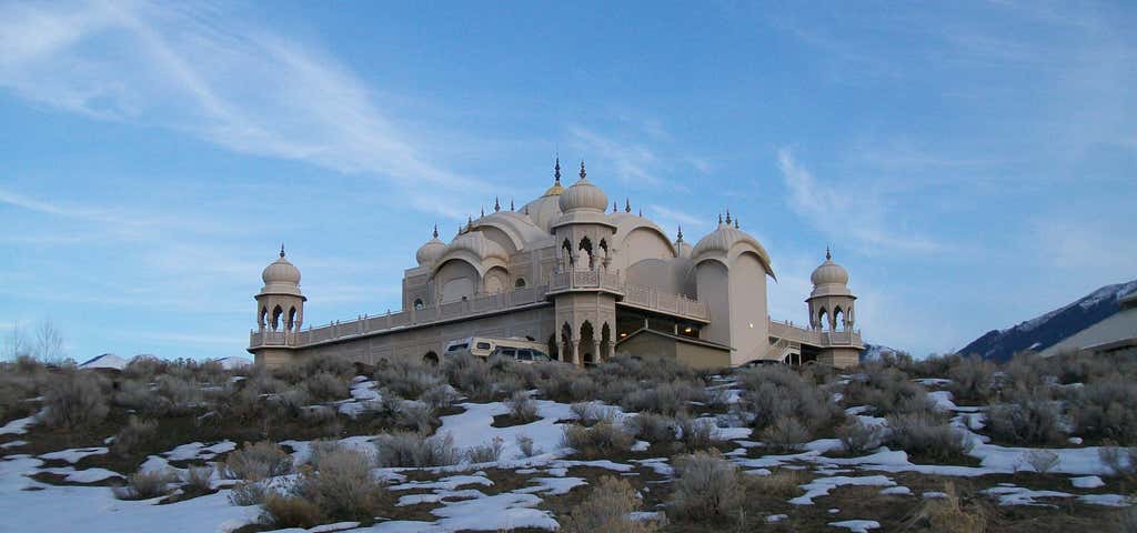 Photo of Sri Sri Radha Krishna Temple (Spanish Fork, Utah)