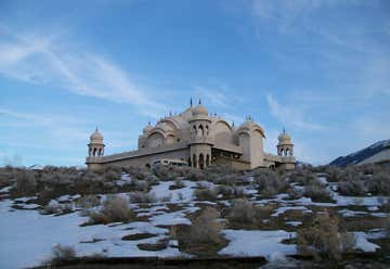 Photo of Sri Sri Radha Krishna Temple (Spanish Fork, Utah)