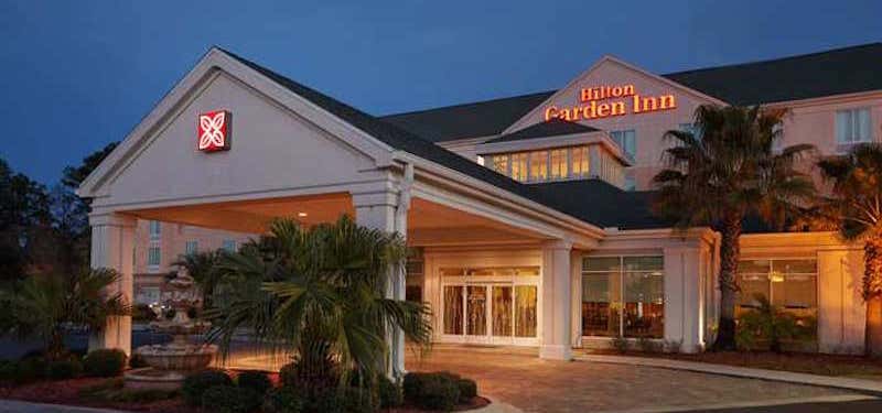 Photo of Hilton Garden Inn Jacksonville Orange Park