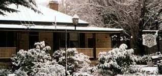 Photo of Chalet Guesthouse and Studio
