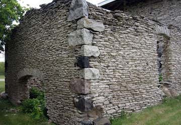 Photo of Dyer Kiln Historical Site