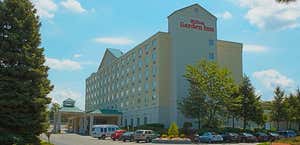 Hilton Garden Inn Boston/Waltham