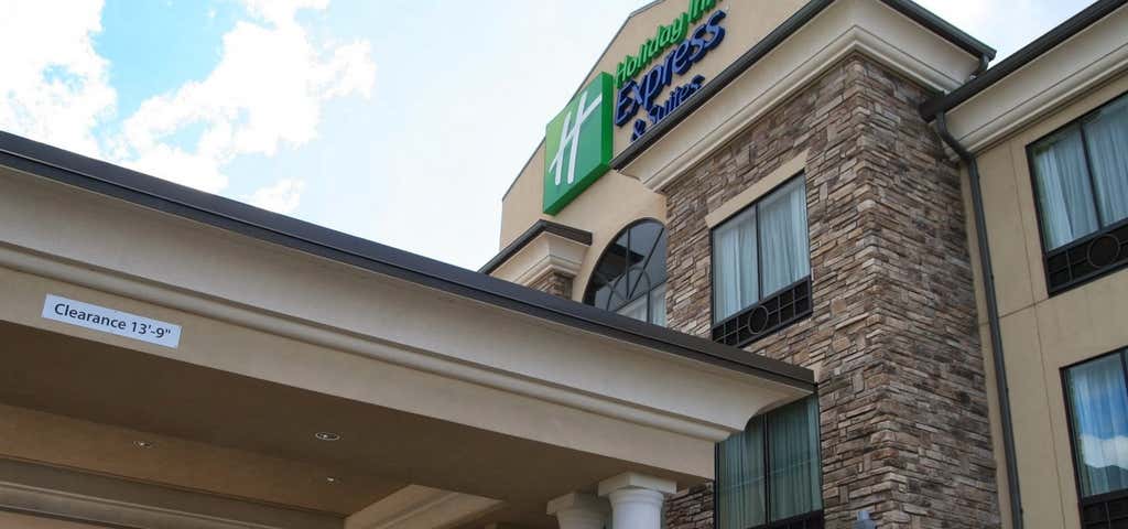 Photo of Holiday Inn Express & Suites Youngstown West - Austintown