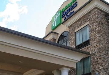 Photo of Holiday Inn Express Hotel & Suites Youngstown West-Niles I-80