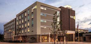 Home2 Suites By Hilton Austin North/Near The Domain, Tx