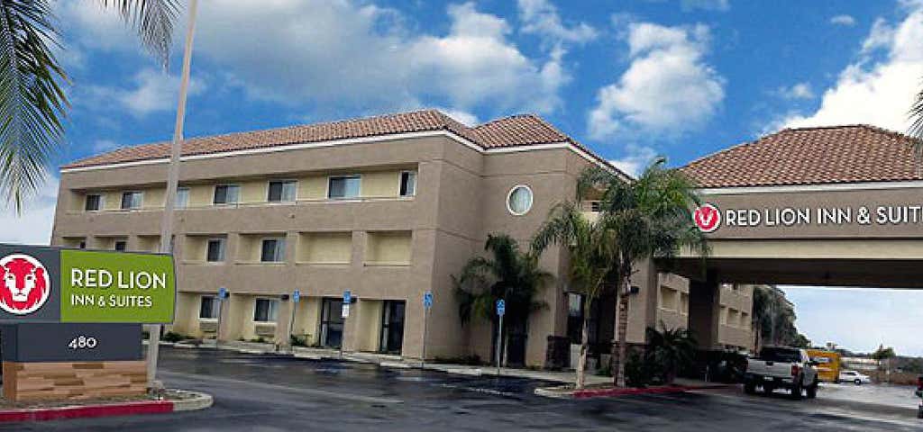 Photo of Perris Hotel Inn and Suites