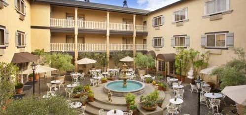 Photo of Ayres Hotel Costa Mesa - Newport Beach