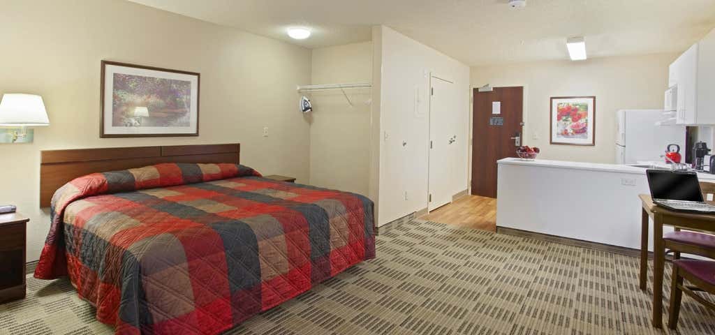 Photo of Extended Stay America Select Suites - South Bend - Mishawaka - South