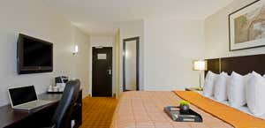 Comfort Suites Burlington