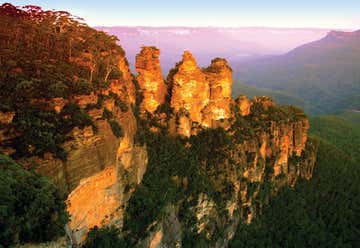 Photo of Blue Mountains National Park