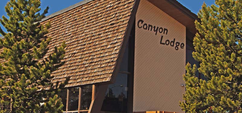 Photo of Canyon Lodge and Cabins