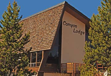 Photo of Canyon Lodge