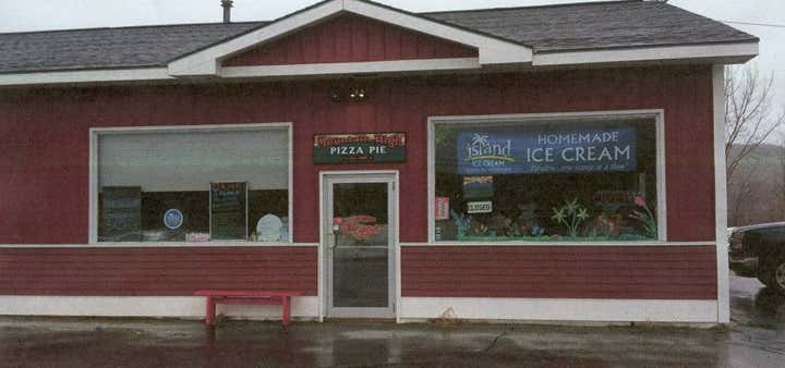 Photo of Mountain High Pizza Pie, Jericho, Vt