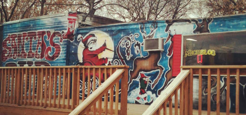 Photo of Santa's Pub