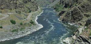 Snake River Adventures Day Tours