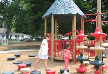 Photo of Sandusky City Park's Playground