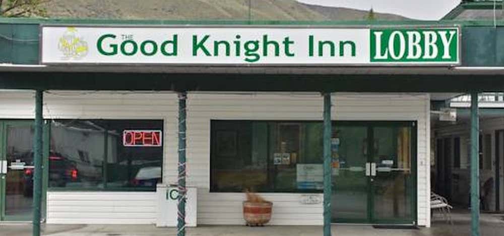 Photo of The Good Knight Inn
