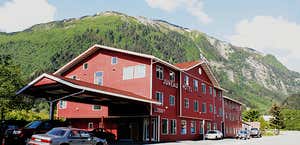 Juneau Hotel