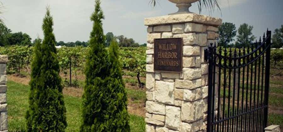 Photo of Willow Harbor Vineyards and Polo Club