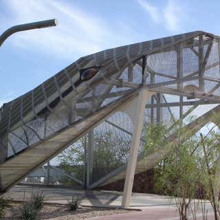 Rattlesnake Bridge