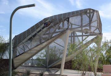 Photo of Rattlesnake Bridge