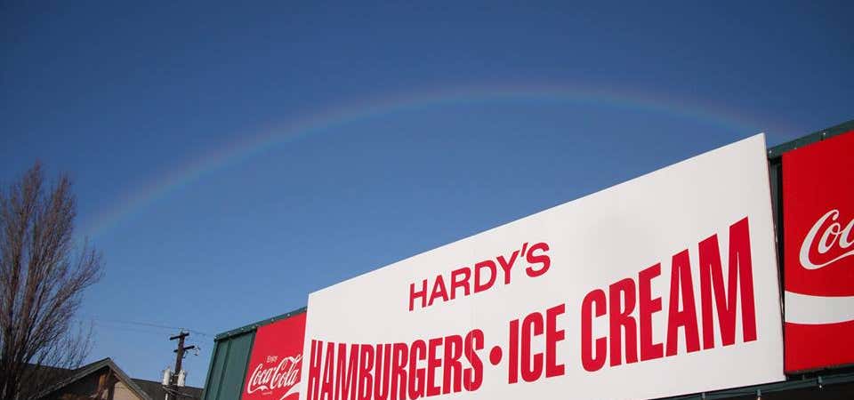 Photo of Hardy's