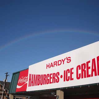 Hardy's