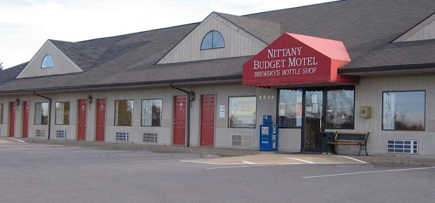 Photo of Nittany Budget Motel