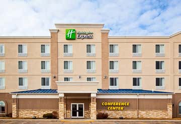Photo of Holiday Inn Express & Suites North Platte