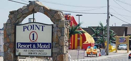 Photo of Point 1 Resort & Motel