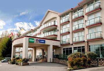 Photo of Best Western Plus Mission City Lodge