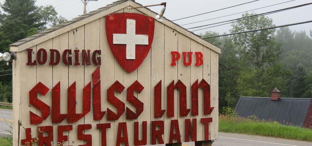 Photo of The Swiss Inn & Restaurant