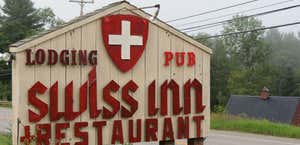 The Swiss Inn & Restaurant