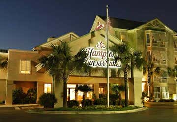 Photo of Hampton Inn & Suites Charleston/West Ashley