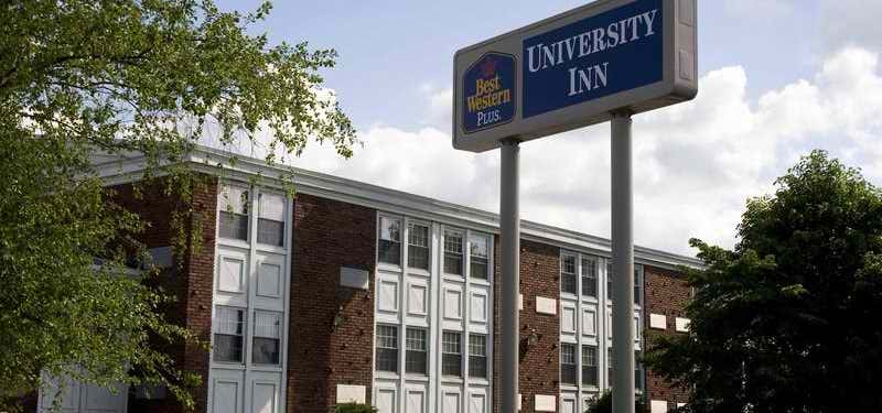 Photo of Best Western University Inn