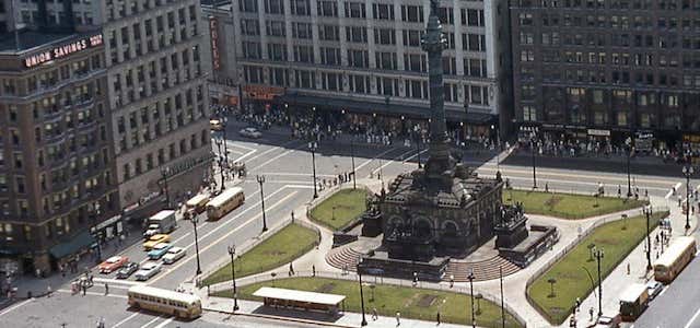 Photo of Public Square