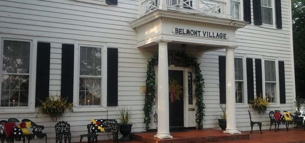 Photo of Belmont Village