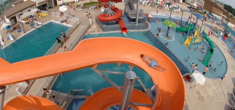 Photo of Turtle Cove Water Park