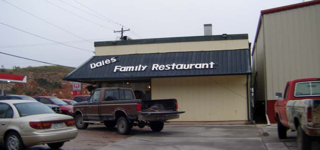 Photo of Dale's Family Restaurant