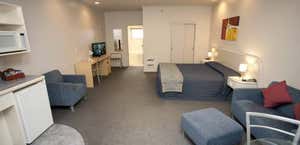 Aubyn Court Spa Motel