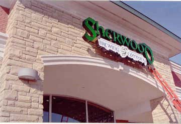 Photo of Sherwood Brewing Company