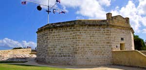 Fremantle Roundhouse