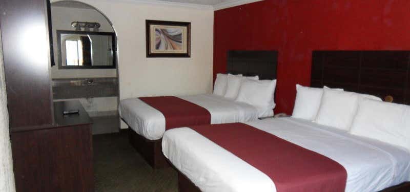 Photo of MainStay Suites