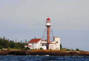 Photo of Manitou Island Lighthouse