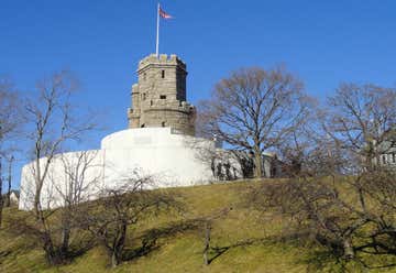 Photo of Prospect Hill Monument